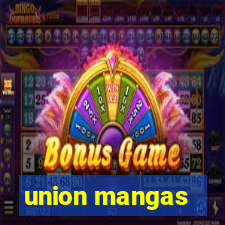 union mangas